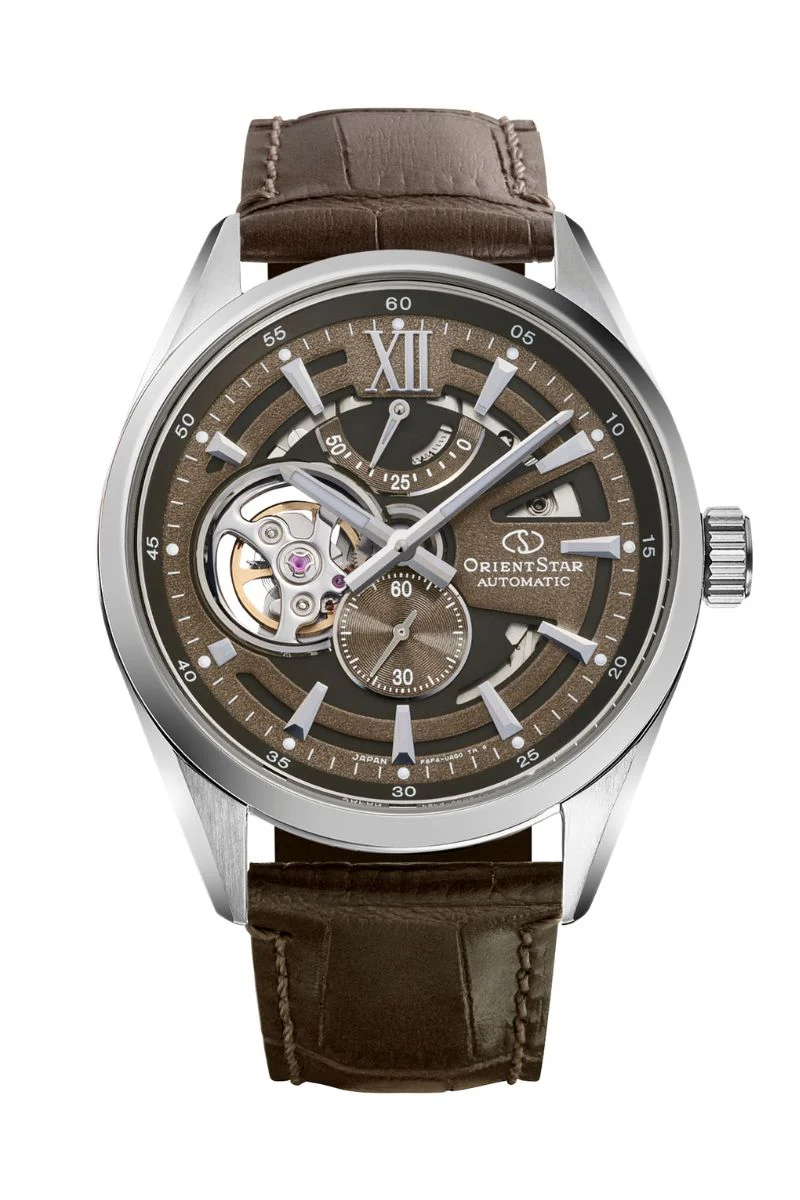 ORIENT STAR